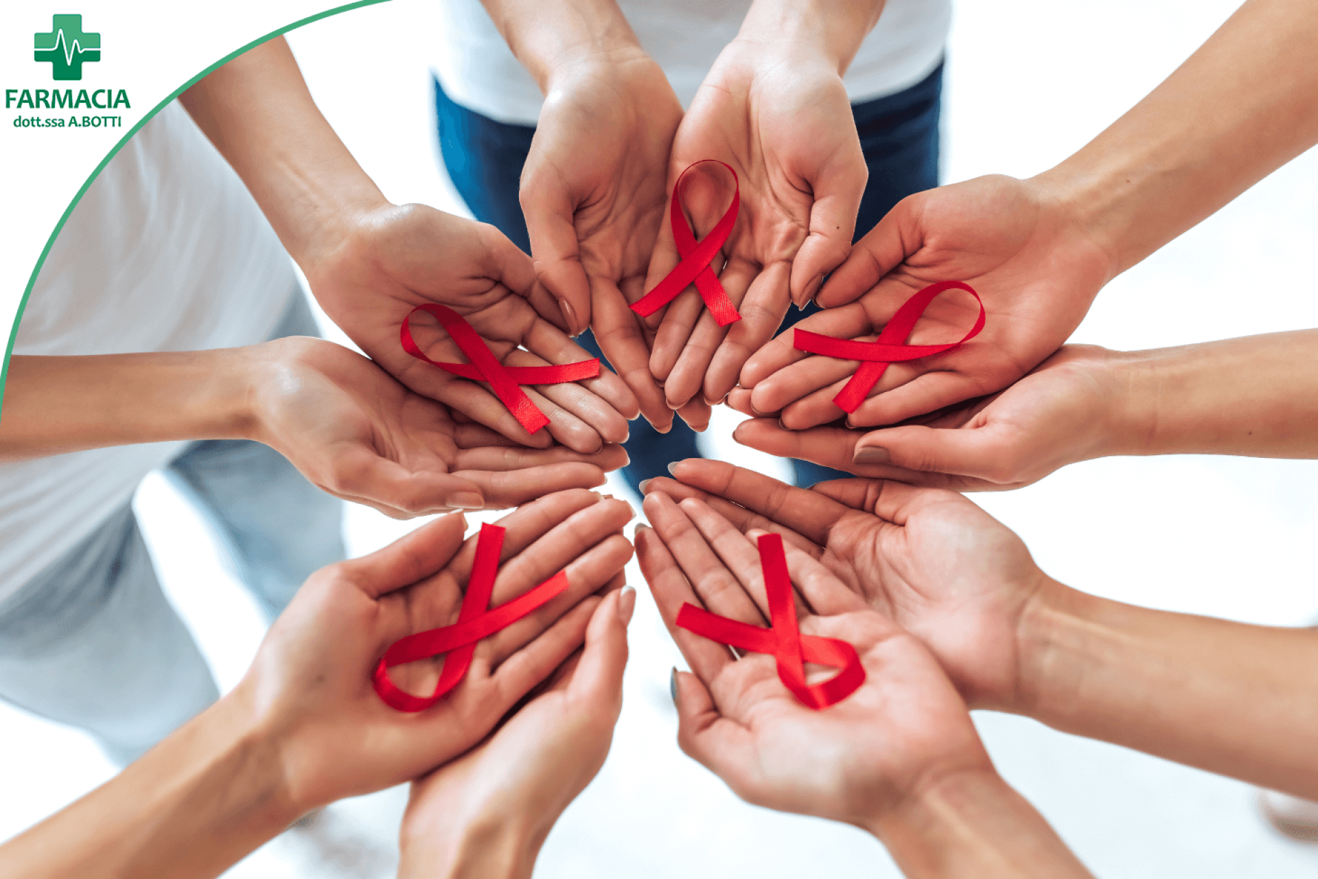 Giornata mondiale contro l'AIDS